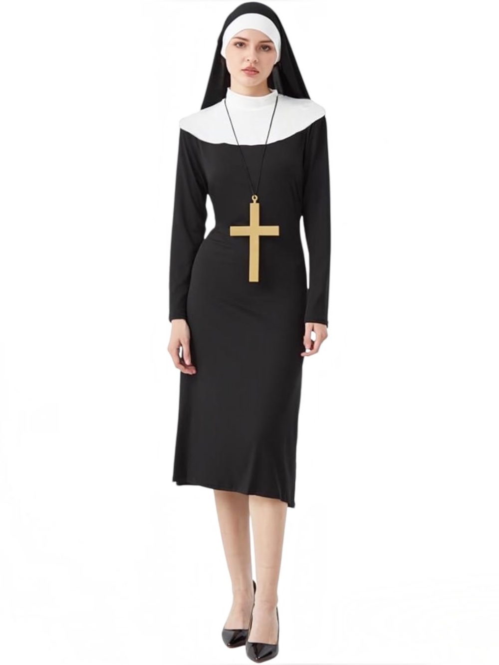 Womenâs Num Halloween Costume Size Medium